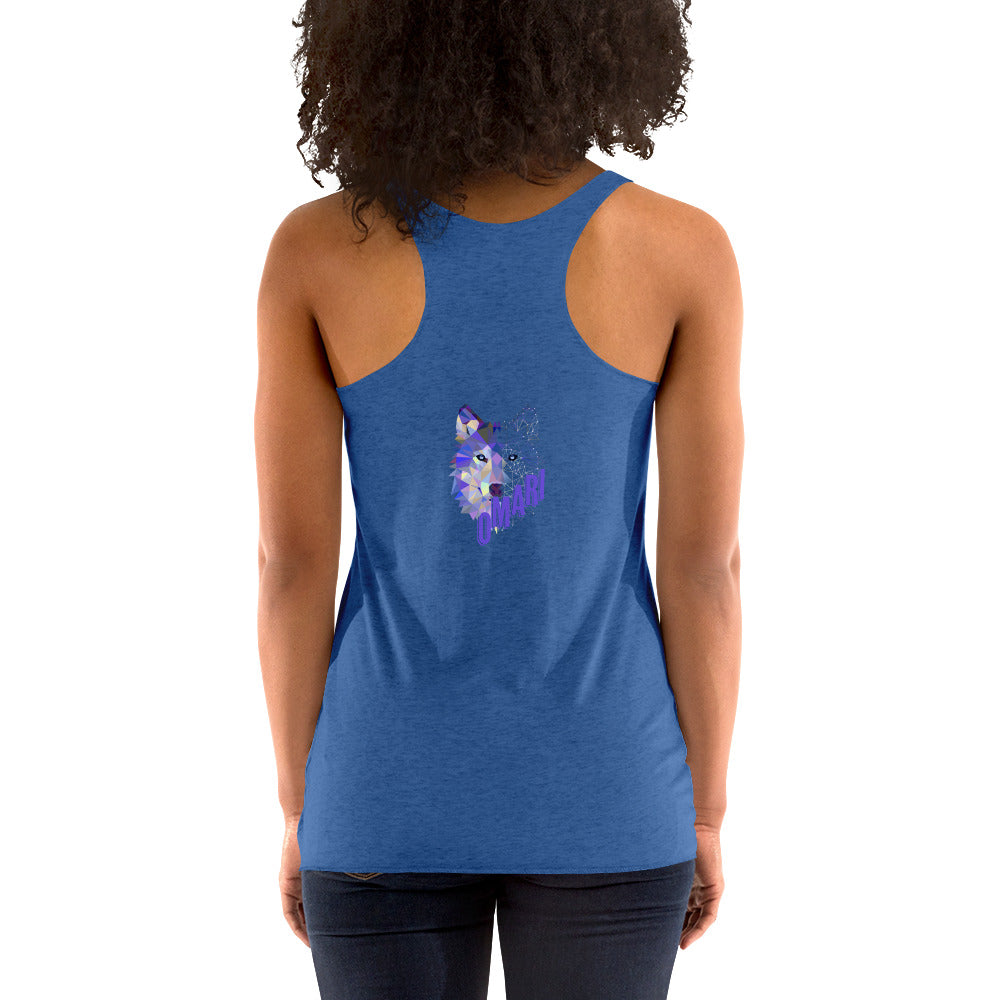 Women's "Destiny" Tank Top