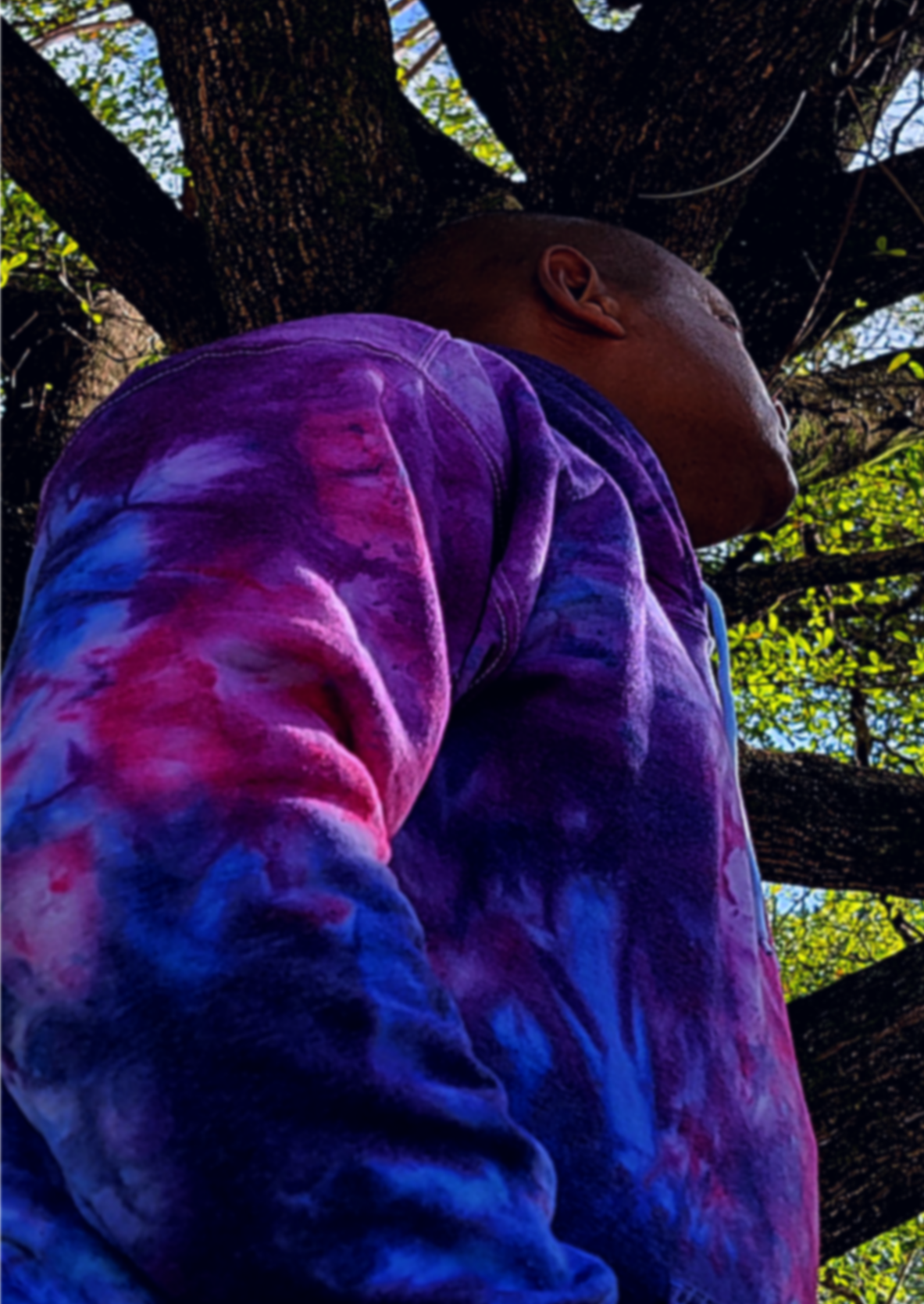 Purple Haze