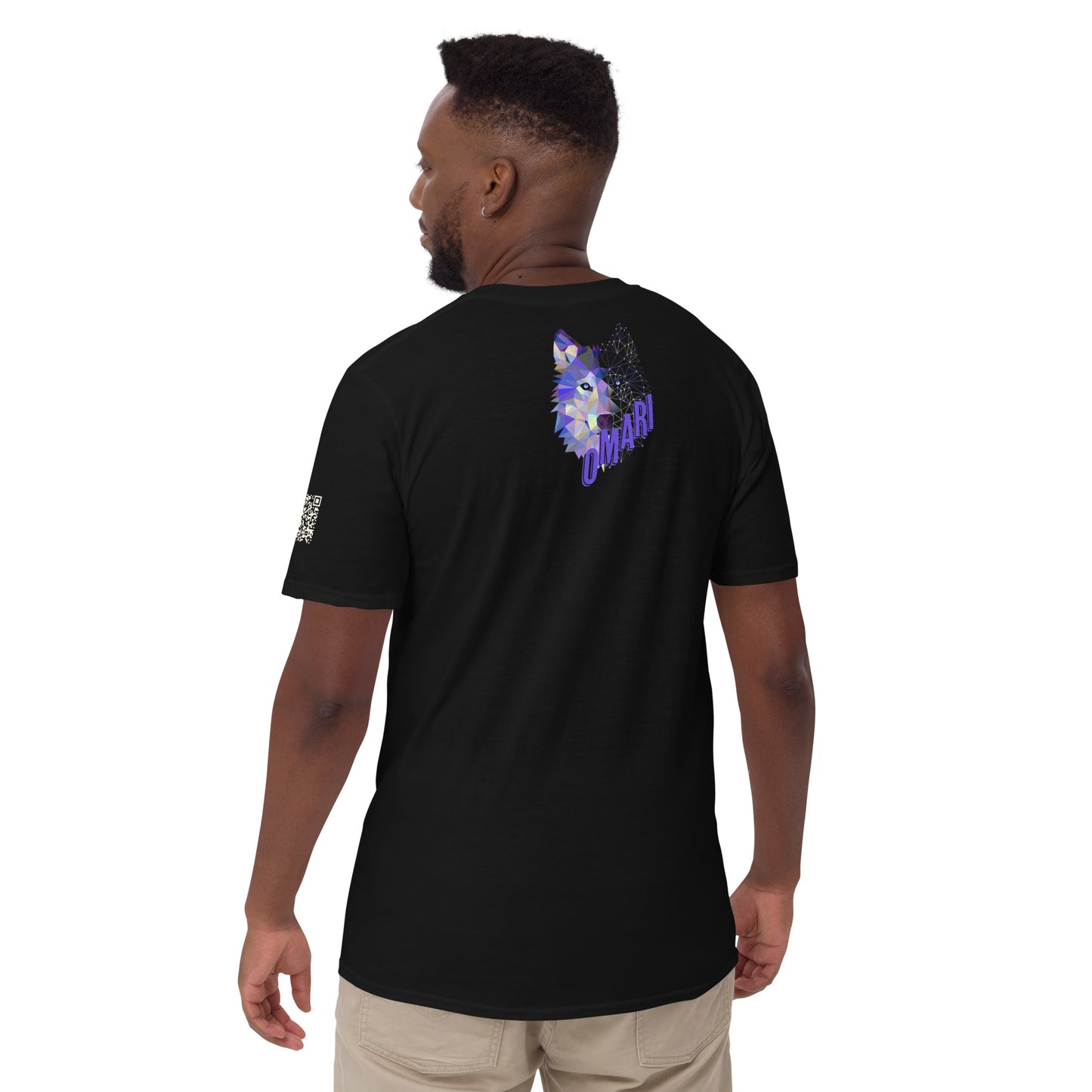The "Destiny" Unisex Tee