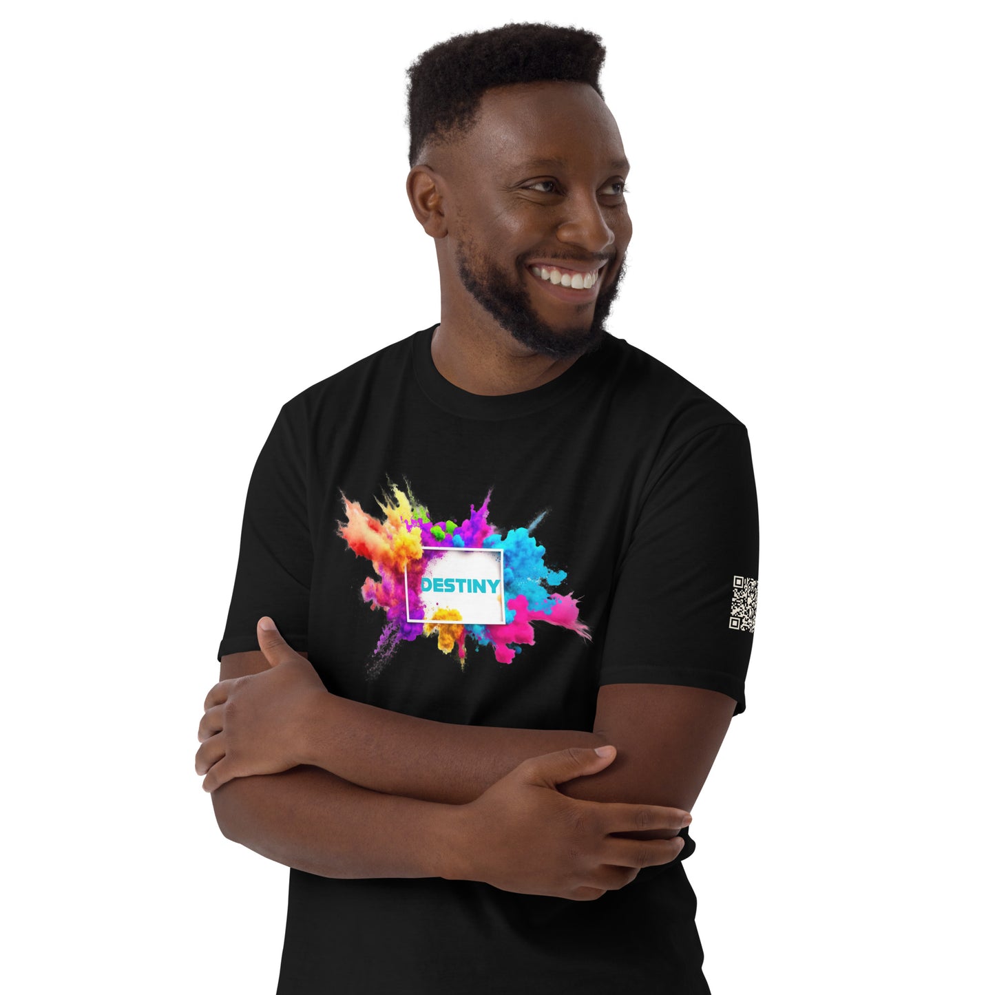 The "Destiny" Unisex Tee