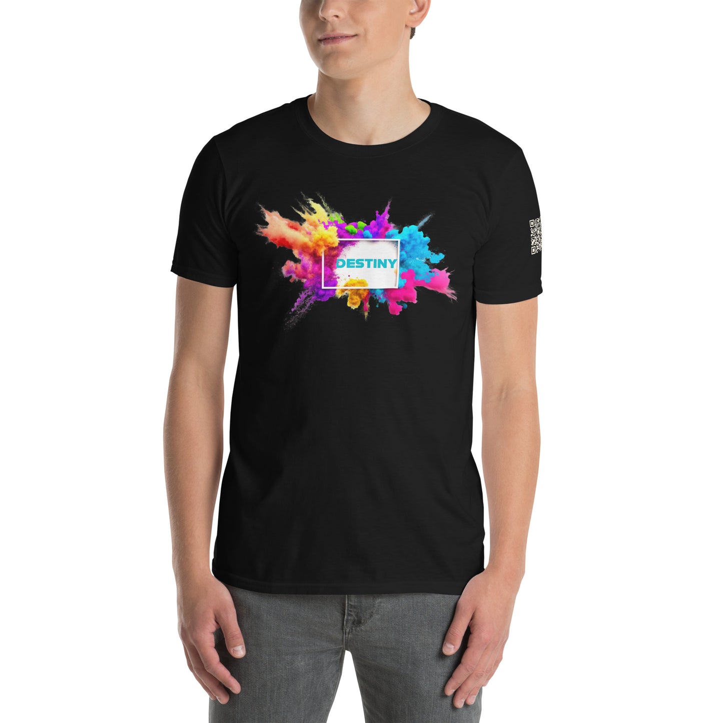 The "Destiny" Unisex Tee