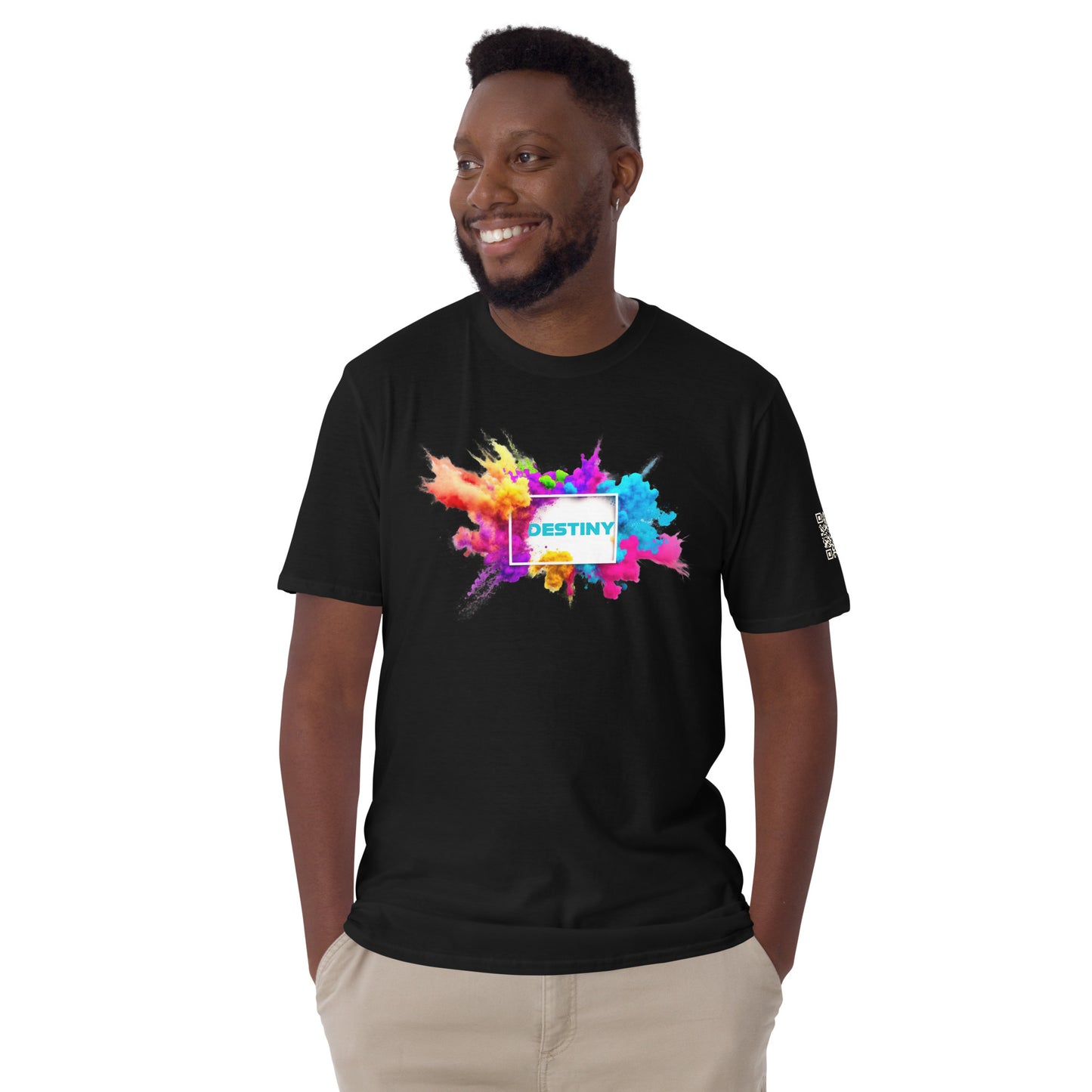 The "Destiny" Unisex Tee