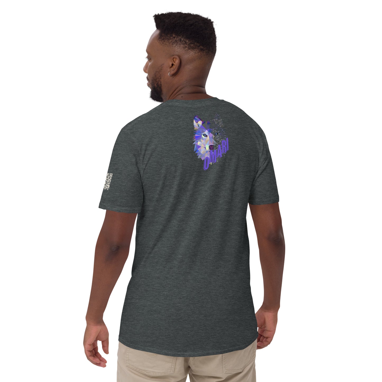 The "Destiny" Unisex Tee