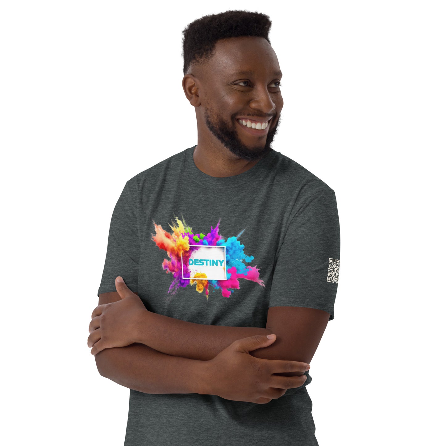 The "Destiny" Unisex Tee