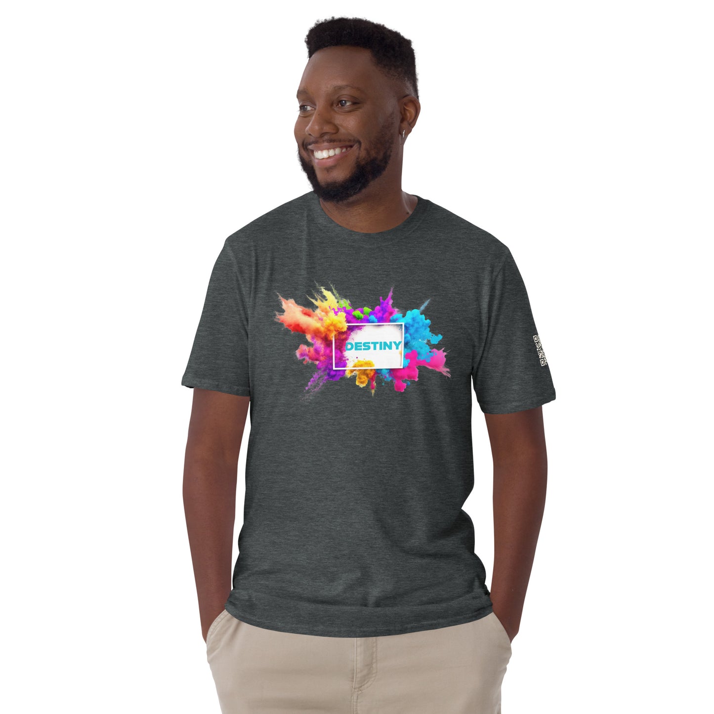 The "Destiny" Unisex Tee