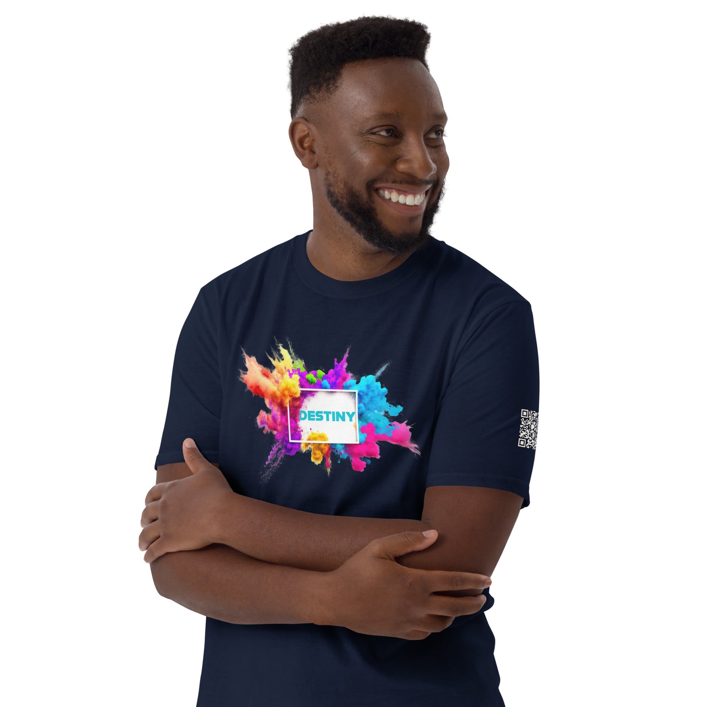 The "Destiny" Unisex Tee