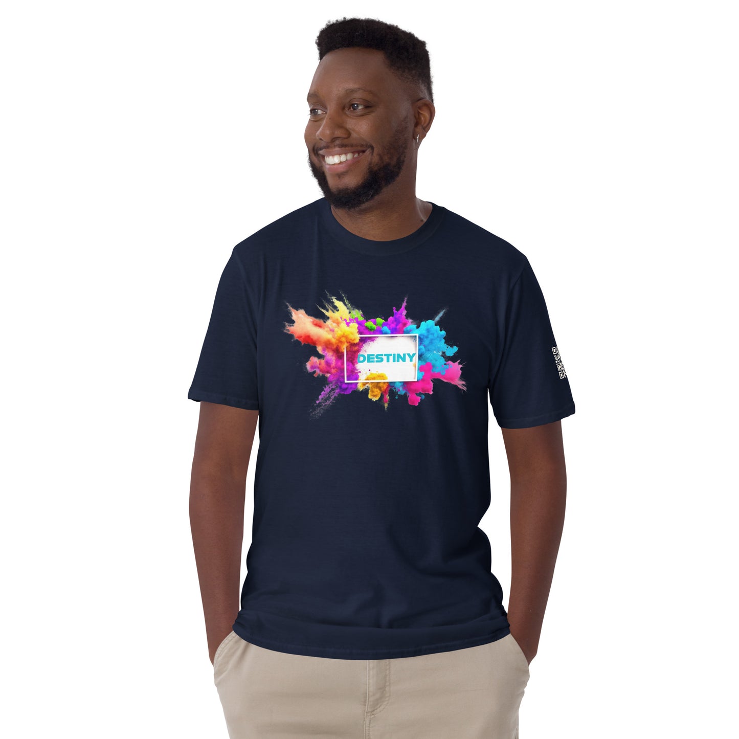 The "Destiny" Unisex Tee