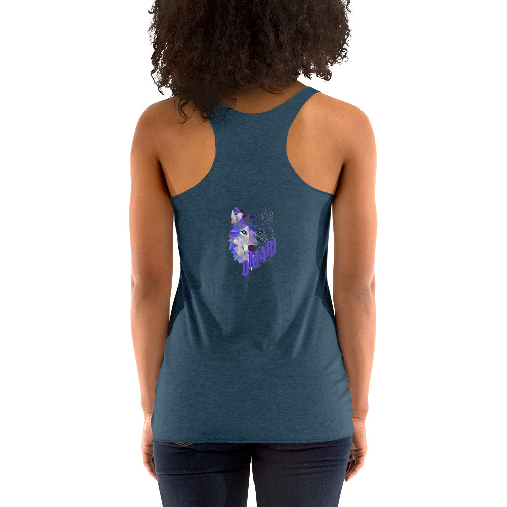 Women's "Destiny" Tank Top