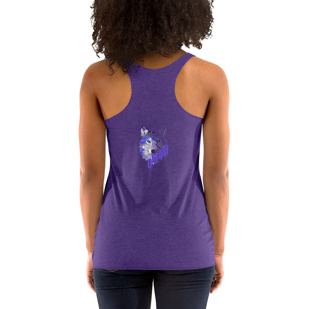 Women's "Destiny" Tank Top