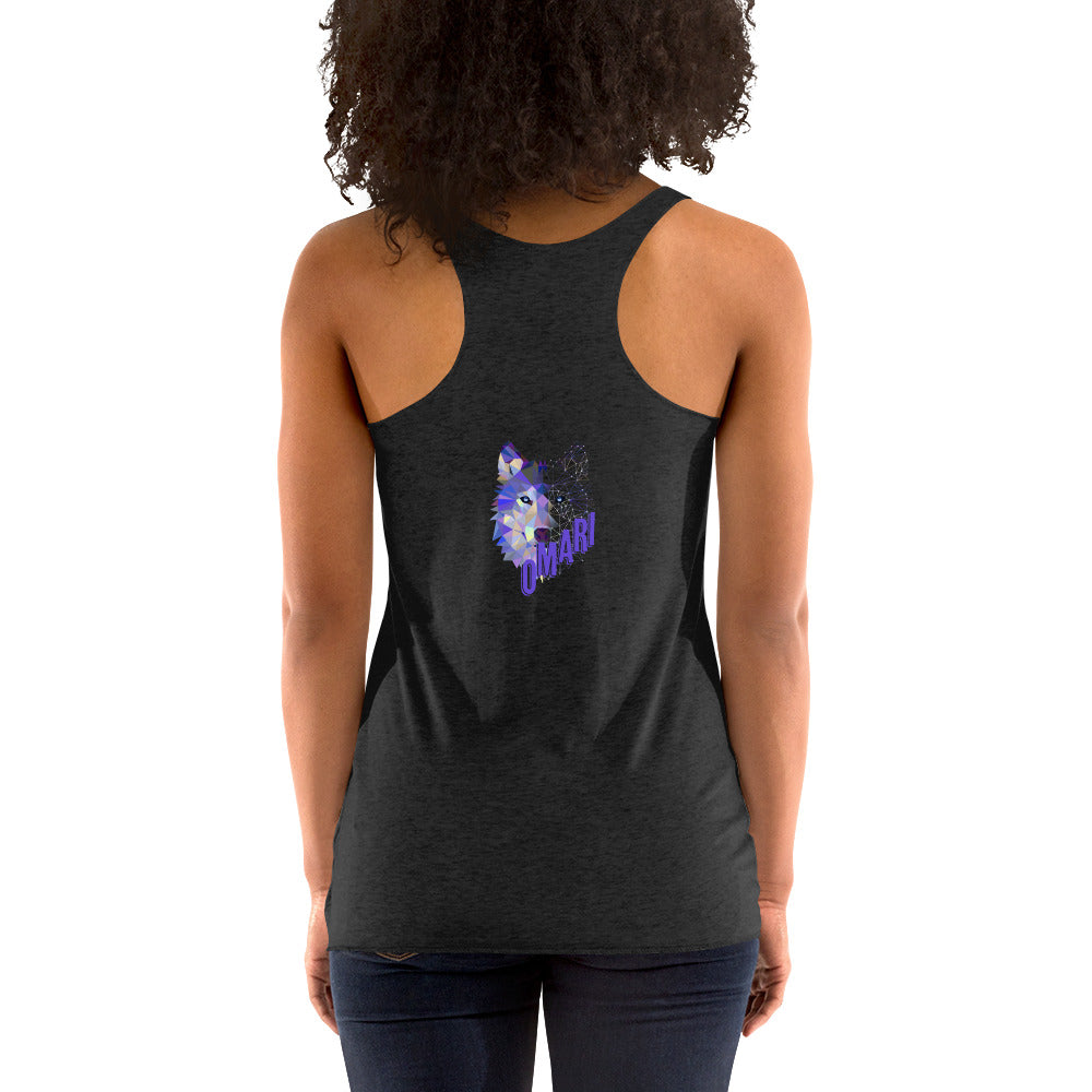 Women's "Destiny" Tank Top