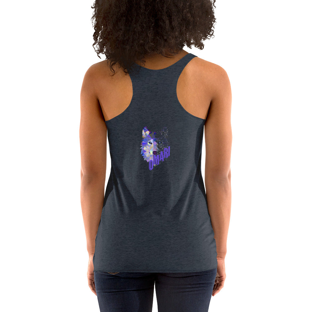 Women's "Destiny" Tank Top